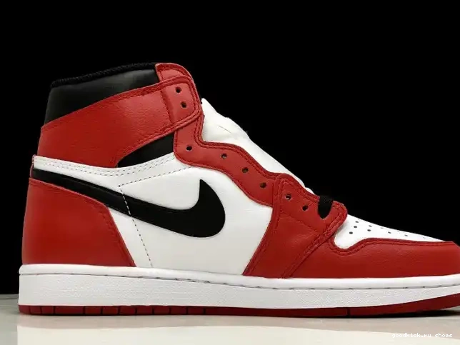 Rep 1 OG Retro 555088-101 Air Jordan 